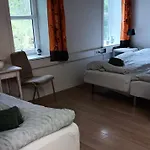Hétvégi ház Boelgaarden