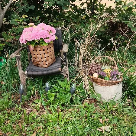 Boelgaarden * Gørding