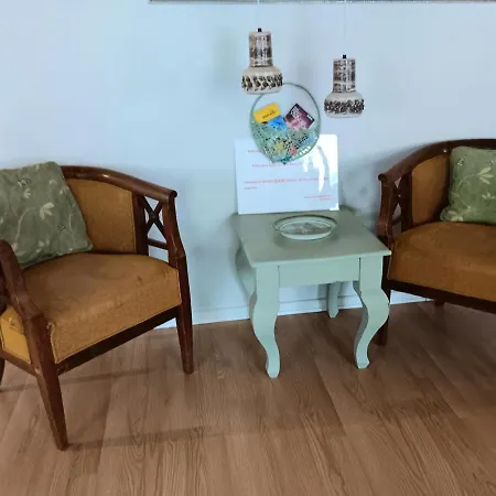 Boelgaarden Country house