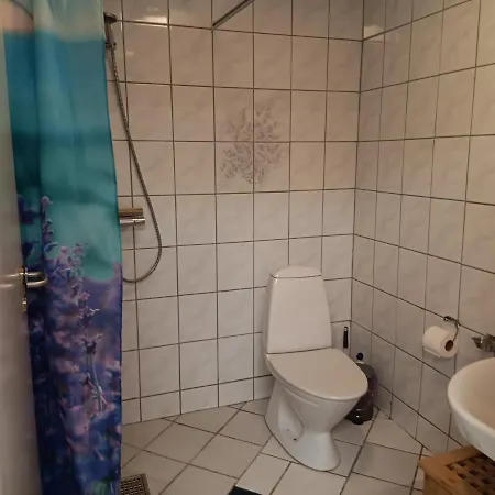 乡村民宿 Boelgaarden