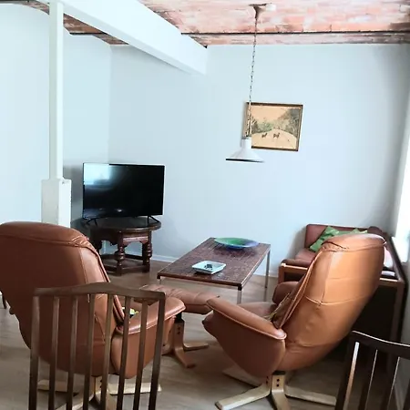 Boelgaarden Landhaus Gørding