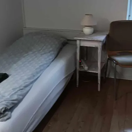 Boelgaarden 乡村民宿 Gørding