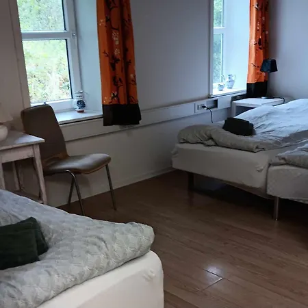 Country house Boelgaarden