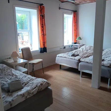 Landhaus Boelgaarden