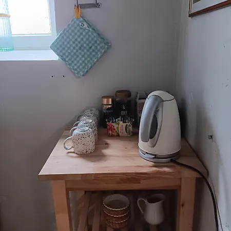 Boelgaarden 乡村民宿 *