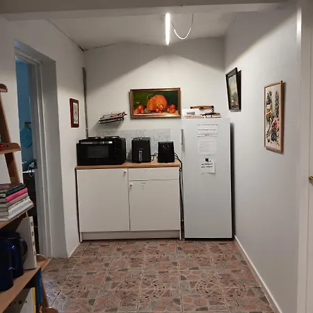 乡村民宿 Boelgaarden