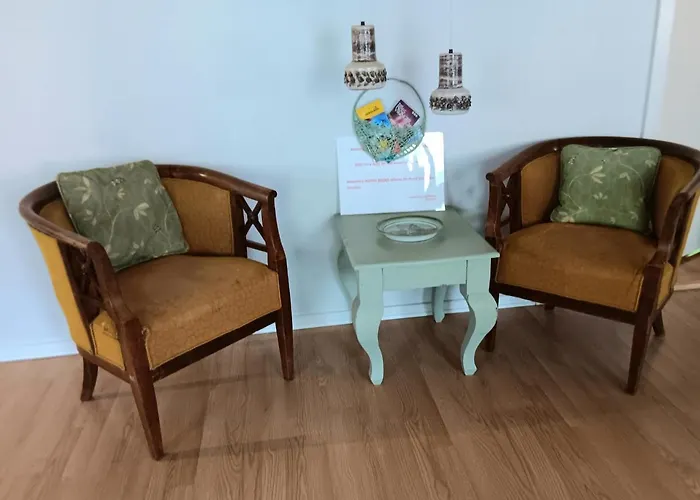 Boelgaarden Country house