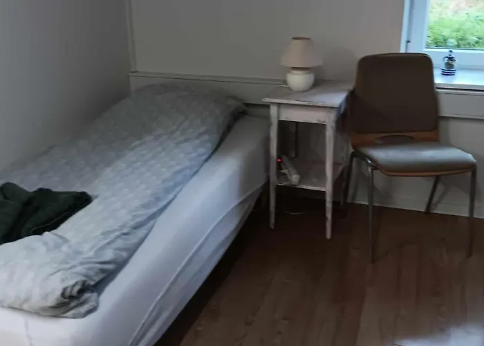 Boelgaarden Casa rural Gørding