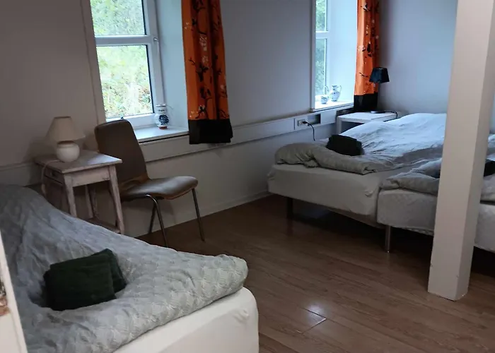 Casa rural Boelgaarden