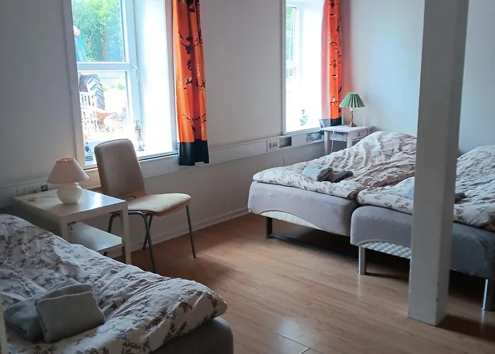 Country house Boelgaarden