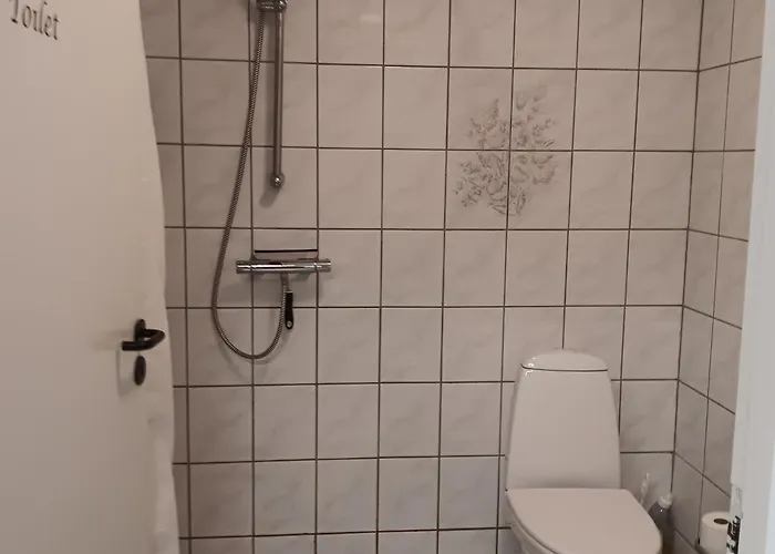 Boelgaarden Casa rural