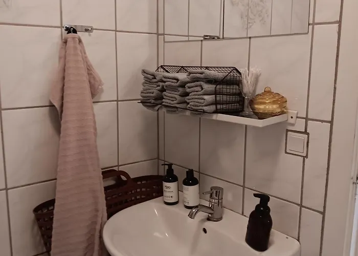 Boelgaarden * Gørding